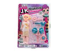 Beauty Set toys