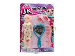 Beauty Set toys