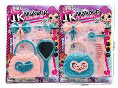 Beauty Set(2S) toys