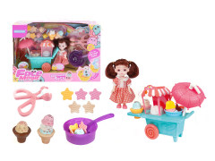 Ice Cream Car toys