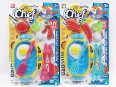 Kitchen Set(2S) toys