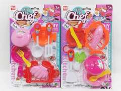 Kitchen Set(2S) toys