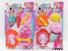 Kitchen Set(2S) toys