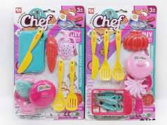 Kitchen Set(2S) toys