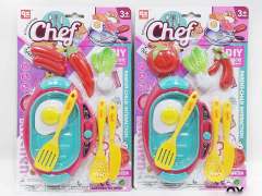 Kitchen Set(2S) toys