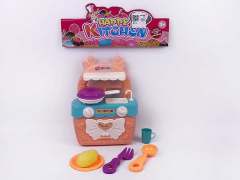 Kitchen Set toys