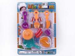 Kitchen Set toys