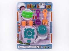 Kitchen Set toys