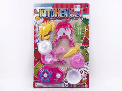 Kitchen Set toys