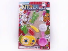 Kitchen Set toys