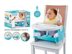 Easygo Booster Seat toys