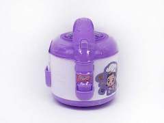 Rice Cooker W/L_M toys