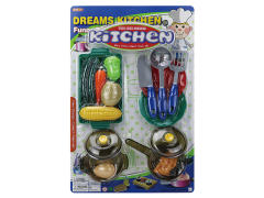 Kitchen Set toys