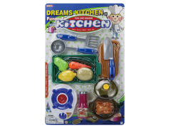 Kitchen Set toys