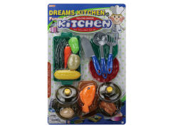 Kitchen Set toys