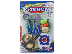 Kitchen Set toys