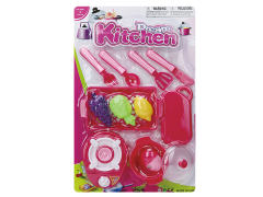 Kitchen Set toys