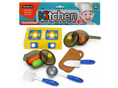 Kitchen Set