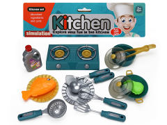 Kitchen Set toys