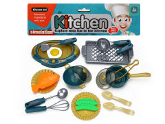 Kitchen Set toys