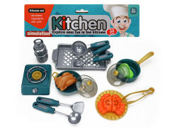 Kitchen Set toys