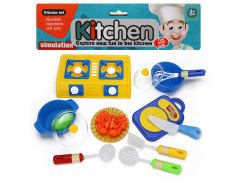 Kitchen Set