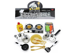 Kitchen Set toys