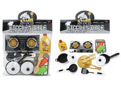 Kitchen Set toys