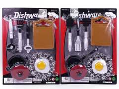 Kitchen Set(2S) toys