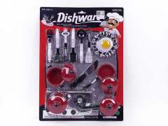 Kitchen Set toys