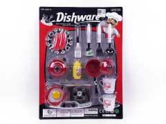 Kitchen Set toys