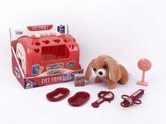 Pet Dog Set toys