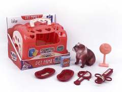 Pet Dog Set toys