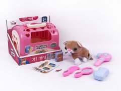 Pet Cat Set toys