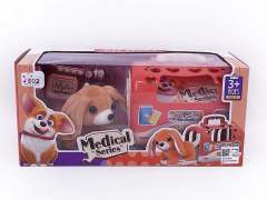 Pet Dog Set toys