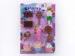 Dessert Set toys