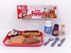 Food Set toys