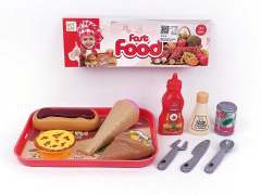 Food Set toys