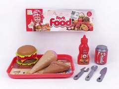 Food Set toys