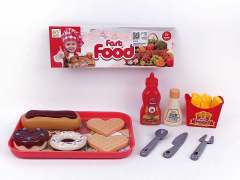 Food Set toys