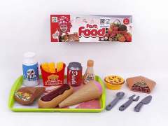 Food Set toys