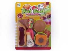 Food Set toys