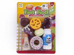 Food Set toys