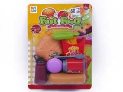 Food Set toys