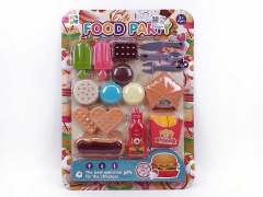 Food Set toys