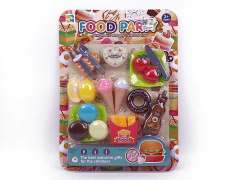 Food Set toys