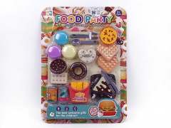 Food Set toys