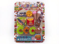 Food Set toys