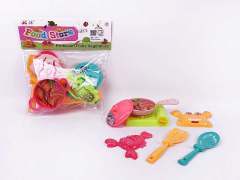 Kitchen Set(2S) toys