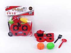 Kitchen Set(2S) toys